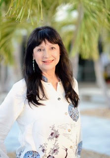 Portrait of Jamie Baier, Authorized Agent, Jamie Baier